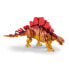 Фото #4 товара Детский конструктор GIROS Dino Stegosaurus, ID: D-123, для мальчиков.