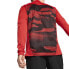 Фото #2 товара Puma Acm Prematch Quarter Zip Pullover Mens Size XXL Casual Tops 77771401