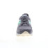 Фото #3 товара Saucony Jazz 81 S70545-4 Mens Gray Suede Lace Up Lifestyle Sneakers Shoes