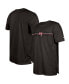 ფოტო #1 პროდუქტის Men's Pewter Tampa Bay Buccaneers 2023 NFL Training Camp T-shirt