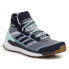 Фото #1 товара Adidas Terrex Free Hiker W EF3322 shoes