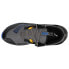 Фото #4 товара Puma Pacer Future Trail City Escape Running Mens Black, Grey Sneakers Athletic