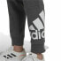 Фото #5 товара Длинные спортивные брюки Adidas Essentials Темно-серый Мужской