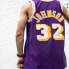 Фото #4 товара Баскетбольная жилетка Mitchell Ness NBA SW 353J-329-FGYEJH