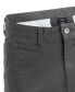 Фото #3 товара Men's 5 Pocket Flat Front Slim Fit Stretch Chino Shorts, Pack of 2