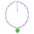 Фото #2 товара GRIMEY Ufollow Beads Necklace