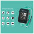 Heart rate monitor iD.TRI BASIC Neon Mint 24210