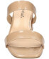 Фото #6 товара Women's Clovelle Slip-On Block Heel Sandals
