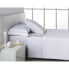 Мешок Nordic без наполнения Alexandra House Living Жемчужно-серый 200 кровать 4 Предметы