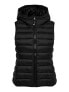 Women´s vest ONLNEWTAHOE 15205760 Black