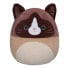 Фото #4 товара Мягкая игрушка для девочек SQUISHMALLOWS W18 SQJW1218B teddy