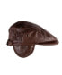 Фото #1 товара Warm Leather Ivy Hat