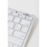 Blutooth-Tastatur - BLUESTORK - kompatibel mit MAC, PC und Tablet - - KB-MINI-MAC / FR