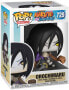 Фото #4 товара Funko Pop! Animation: Naruto-Orochimaru - Vinyl Collectible Figure - Gift Idea - Official Merchandise - Toy for Children and Adults - Anime Fans - Model Figure for Collectors and Display