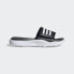 Фото #2 товара Шлепанцы Adidas Alphabounce Slide 2.0 черные