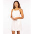 Фото #3 товара RIP CURL Premium Linen Slip Dress