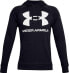 Фото #1 товара Under Armour Bluza UA Rival Fleece Big Logo HD 1357093 001 1357093 001 czarny L