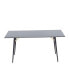 Фото #4 товара Ceramic Tile Dining Table for Kitchen or Office