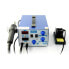 Фото #2 товара Soldering station hotair and tip-based 2in1 Yihua 872D - 700W