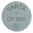 Фото #3 товара Литиевая батарейка таблеточного типа Varta CR 1620 CR1620 3 V 70 mAh 1.55 V