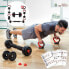 Фото #2 товара INNOVAGOODS Adjustable 6 In 1 Dumbbell