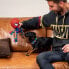 Фото #13 товара Игрушка для собак Spider-Man Красный