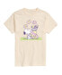 Фото #1 товара Men's Peanuts Short Sleeve T-shirts