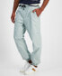 ფოტო #7 პროდუქტის HUGO by Men's Tapered Fit Drawstring Track Pants