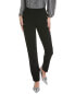 Фото #1 товара Michael Kors Collection Wool-Blend Cigarette Pant Women's 2