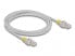 Delock 80119 - 2 m - Cat6a - S/FTP (S-STP) - RJ-45 - RJ-45