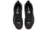 Высокие спортивно-повседневные кроссовки Black Textile Breathable