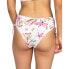 Roxy Beach Classics Mod Lace Up Bikini Bottom