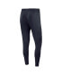 Фото #4 товара Men's Navy Barcelona Strike Performance Pants