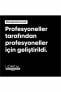 Фото #4 товара Шампунь увлажняющий L'Oreal Professionnel Paris Serioxyl Advanced Canlandırıcı Yoğunlaştırıcı Yoğunlaştırıcı Bakım Set