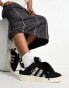 Фото #1 товара adidas Originals Campus 00s trainers in black leopard