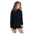 Фото #4 товара HURLEY Oceancare Towel full zip sweatshirt