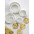 Фото #10 товара KITCHENCRAFT KC7PASTRY Pastry Cutter 7 Pieces