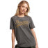 SUPERDRY Vintage Logo Borough T-shirt