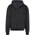 Фото #8 товара URBAN CLASSICS Stone Washed hoodie