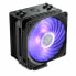 CPU Fan Cooler Master Hyper 212 RGB Black Edition w/LGA1700