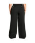 Plus Size Jordan Pant