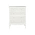 Фото #2 товара Тумба с ящиками DKD Home Decor Белый Деревянный MDF романтик 80 x 40 x 105 cm