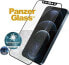 Фото #2 товара PanzerGlass do iPhone 12 Pro Max Case Friendly Anti-Blue Light AntiBacterial E-to-E