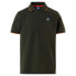NORTH SAILS Graphic short sleeve polo