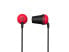 Фото #2 товара KOSS Red PLUGR Earbud Noise Isolating