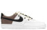 Nike Court Vision 1 FZBB CD5463-101 Sneakers