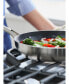 Фото #5 товара Stainless Steel Clad Pro 11" Frying Pan