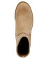 ფოტო #4 პროდუქტის Women's Faria Casual Booties