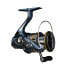 Фото #4 товара Shimano ULTEGRA FC Spinning Reel (ULT2500HGFC) Fishing