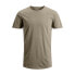 Фото #1 товара JACK & JONES Basher Short Sleeve O Neck T-Shirt